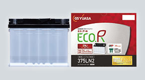 ECO.R ENJ（ISS非対応）
