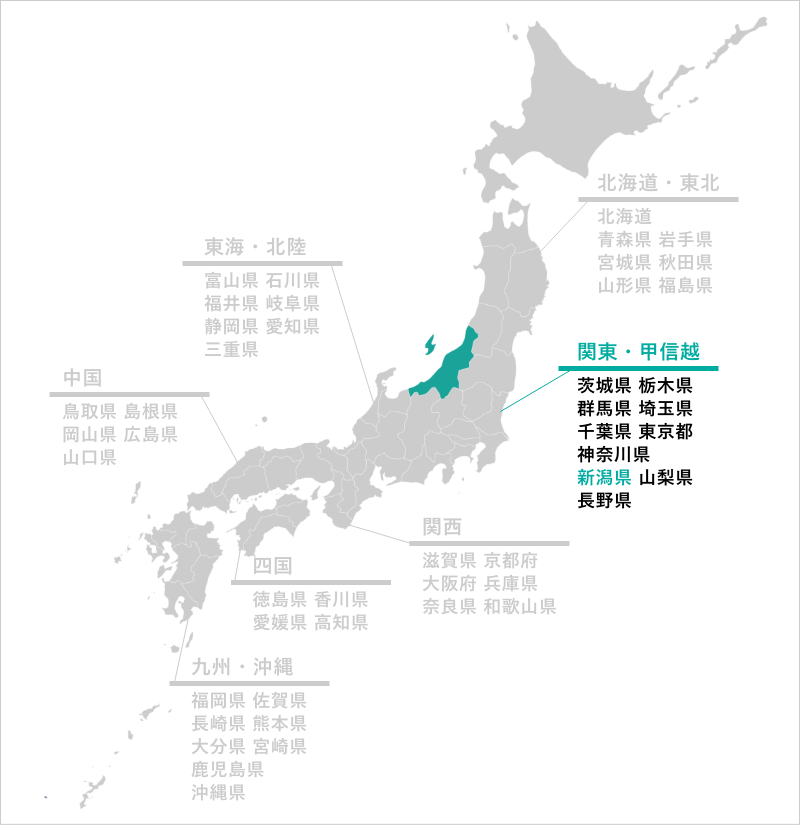 新潟県