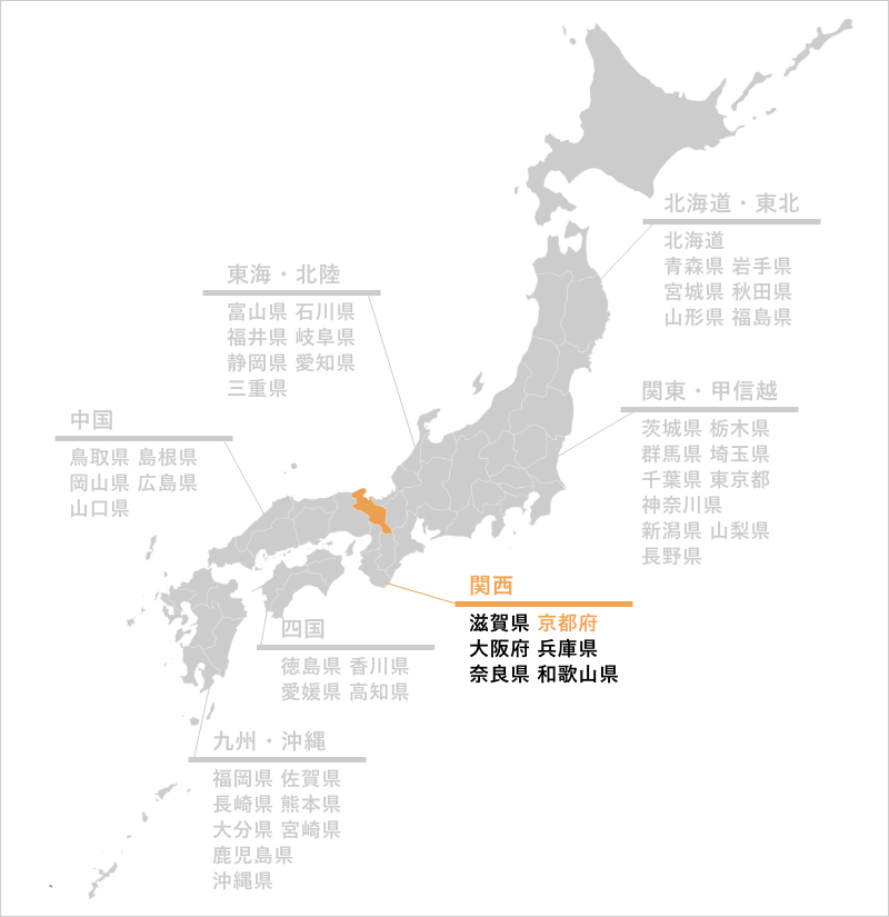 京都府
