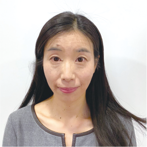 一次審査員