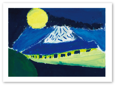 銅賞作品