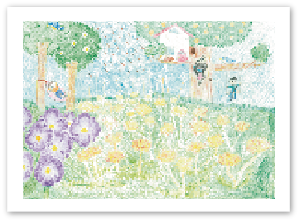 銅賞作品