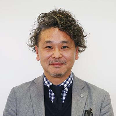 最終審査員