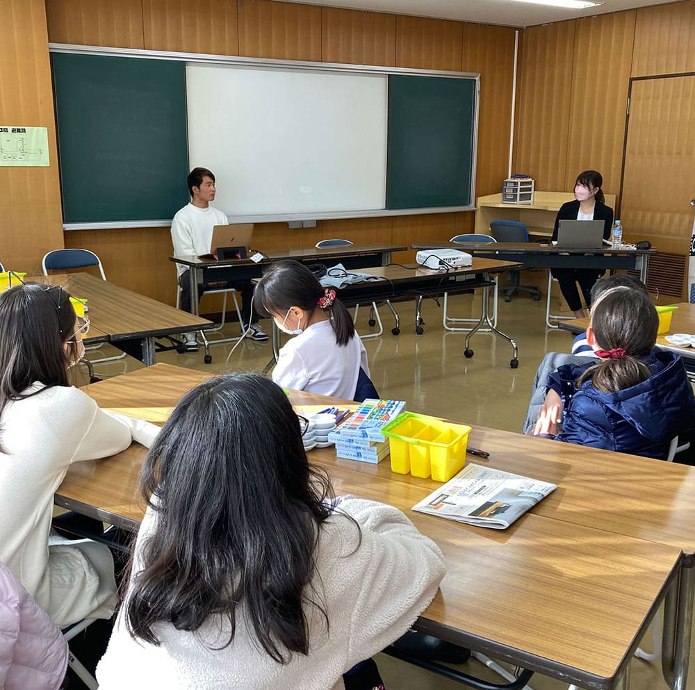 プロサーファー 大原洋人選手と海洋ゴミ問題を考える3