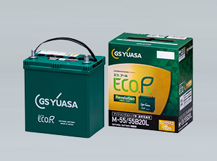 ECO.R Revolution