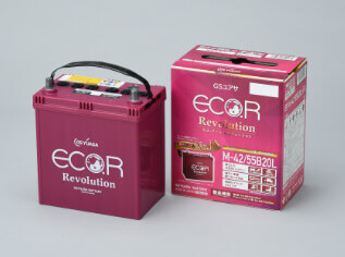 ECO.R Revolution