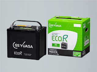 ECO.R EC