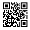 当社TwitterQR