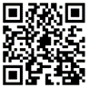当社TwitterQR