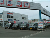 (株)ライラック自工