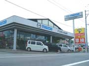(株)白石モータース