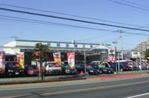 (株)中森オート　タックス志木店
