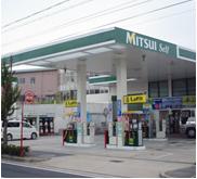 平和石油(株)　Ｌａｐｉｔ岡崎ＳＳ