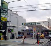 平和石油(株)　Ｌａｐｉｔ上飯田ＳＳ