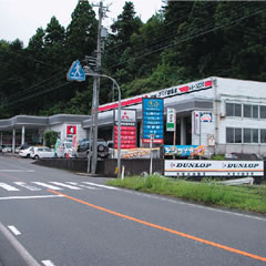 (有)釜井自動車商会
