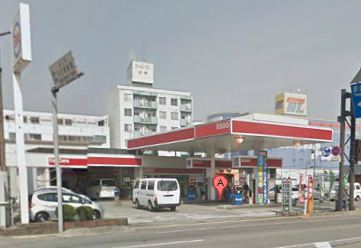 富山石油(株)　富山インターＳＳ