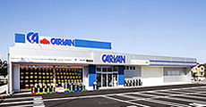 (株)カルバン　金沢店