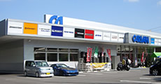 (株)カルバン　富山本店