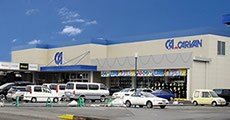 (株)カルバン　野々市本店