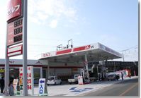 ＪＡ蒲郡市　Ｊセルフ大塚ＳＳ