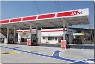 ＪＡ蒲郡市　Ｊセルフ平田ＳＳ