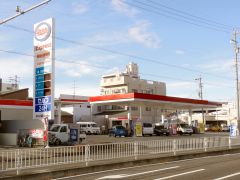 (株)鬼頭石油　エクスプレス豊永