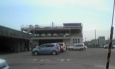 トヨタカローラ和歌山(株)　塩屋センター