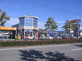 トヨタカローラ和歌山(株)　シーズ岩出店