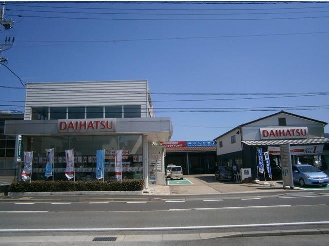 ワタキ自動車(株)