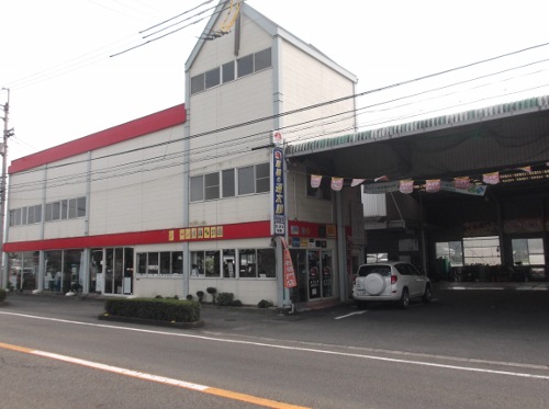 (有)ロータス中央