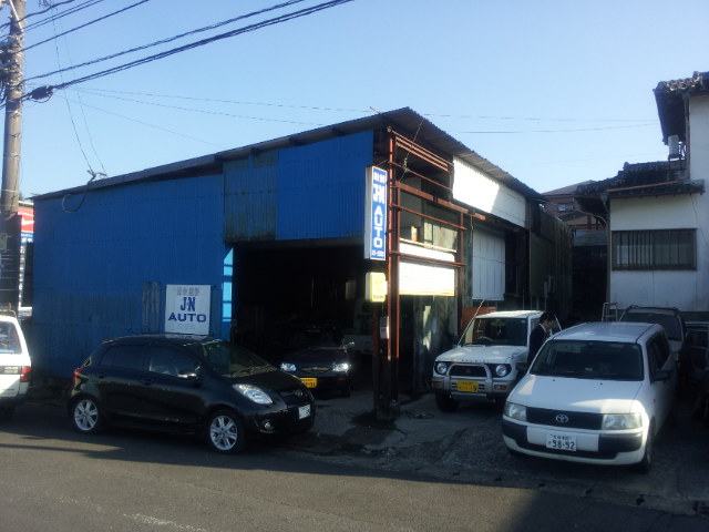 ＪＮオート