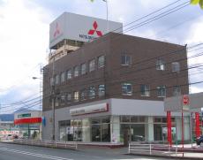 九州三菱自動車販売(株)　北九州支店