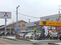 (有)新湊モータース