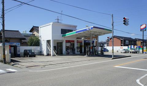 青山石油(株)