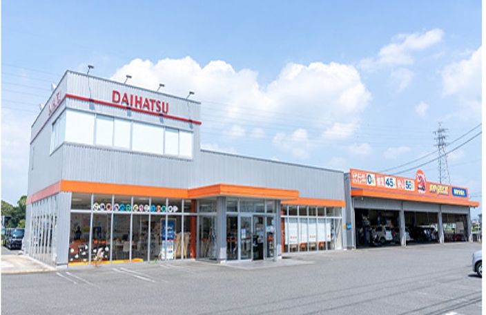 (株)エアスト　プルミエ岡崎安城店