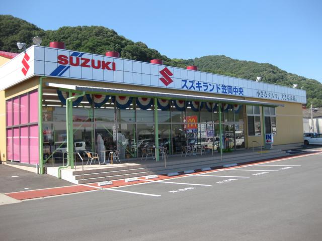 (株)スズキランド笹岡中央