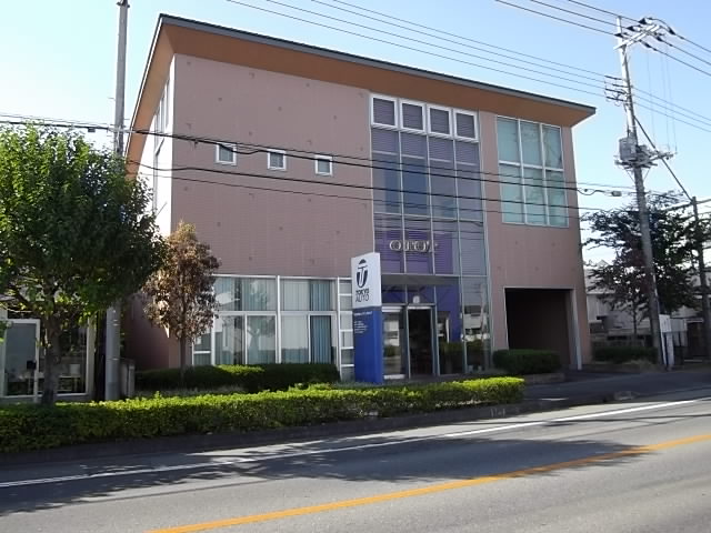 東京オート(株) 本社サービス部