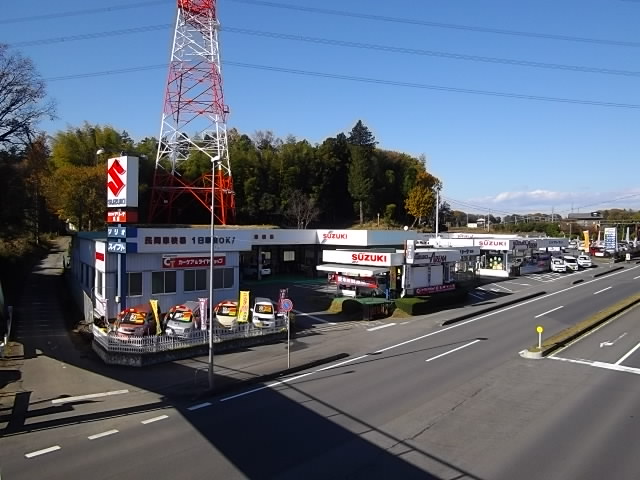 (有)谷部自動車