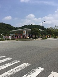 本多石油(株)　テクノプラザ西播磨ＳＳ