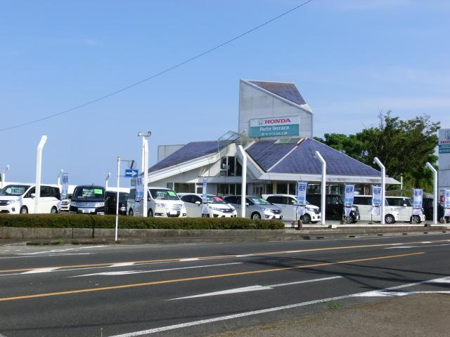宮崎ホンダ販売(株)　オートテラス佐土原店
