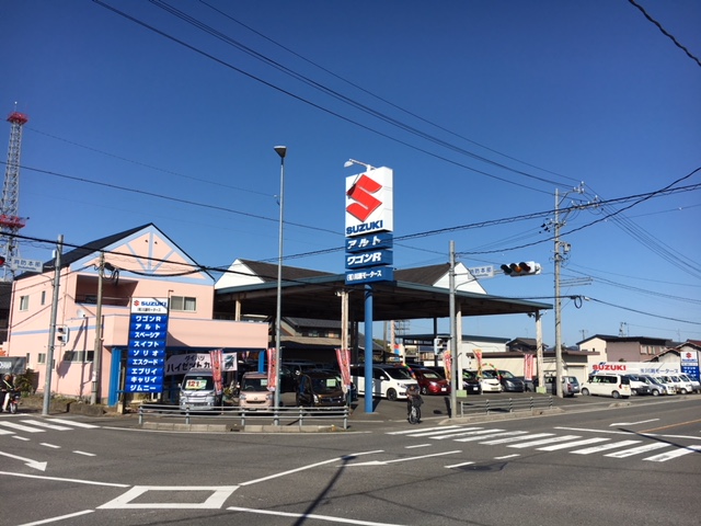 (有)川瀬モータース