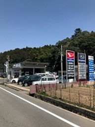イマイモーターワールド