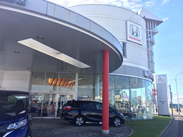ホンダカーズ三重北　津藤方店