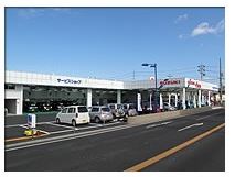 岐阜スズキ販売(株)　スズキアリーナ大垣