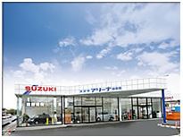 岐阜スズキ販売(株)　スズキアリーナ岐阜南