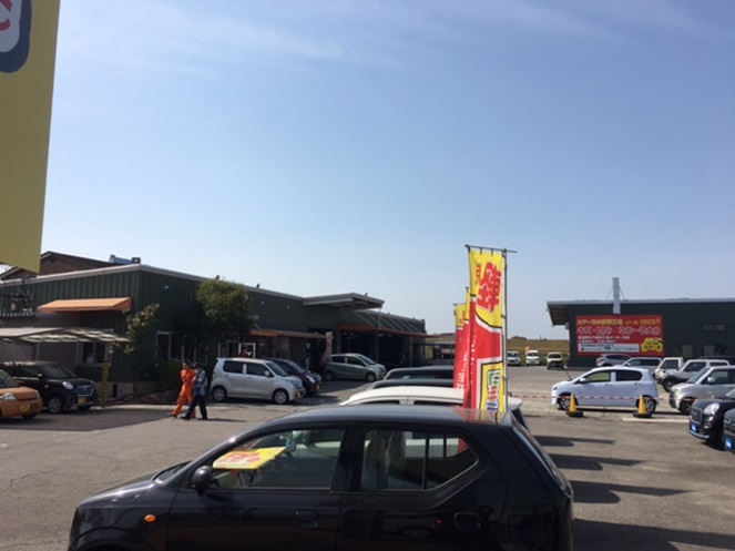 ユアーズ下郡店