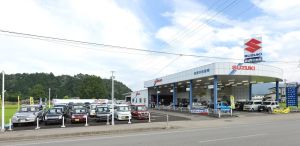 (有)赤保木自動車