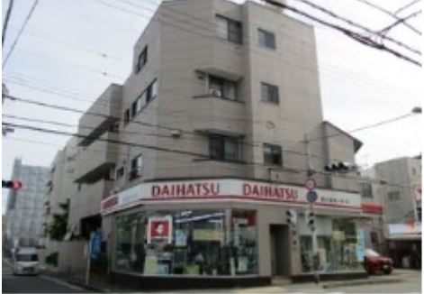 (株)小島モータース