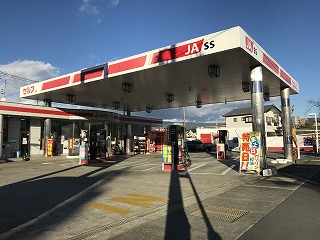 ジェイエイ静岡燃料サービス(株)　ＪＡＳＳ－ＰＯＲＴ熱函ＳＳ