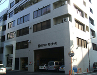 (株)ホクソンモータース